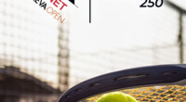 Tennis: ATP Geneva Open 2025