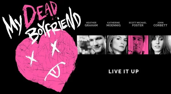 My Dead Boyfriend