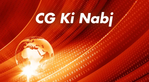 CG Ki Nabj
