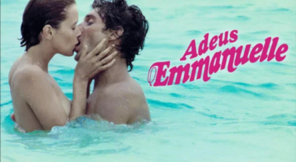 Adeus Emmanuelle