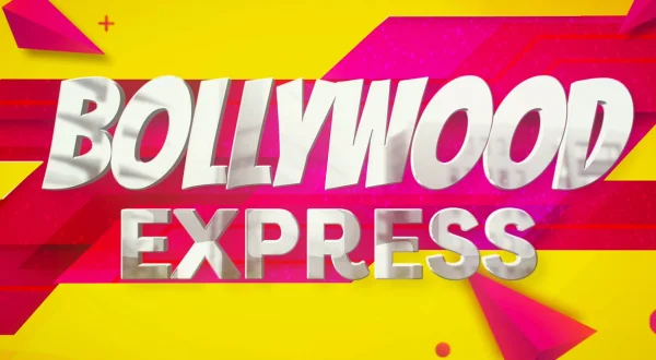 Bollywood Express
