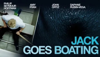 Jack Goes Boating