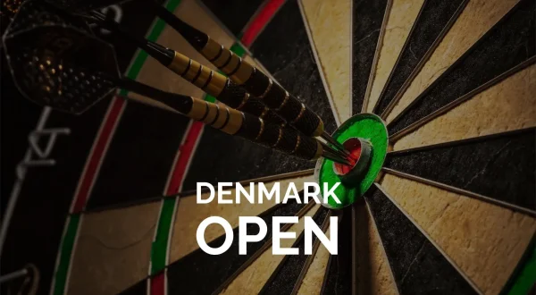 Dart: Denmark Open