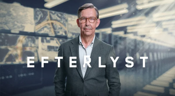 Live: Efterlyst