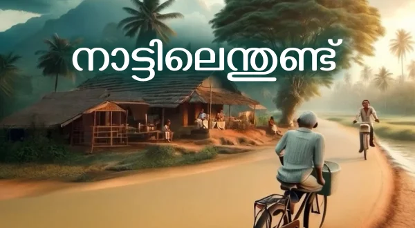 Naattilenthundu