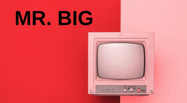 Mr. Big