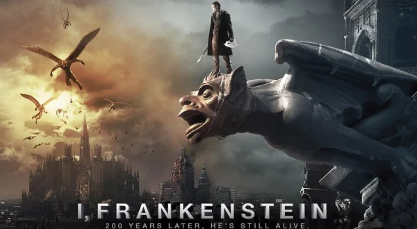 I, Frankenstein