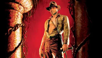 Indiana Jones e il tempio maledetto