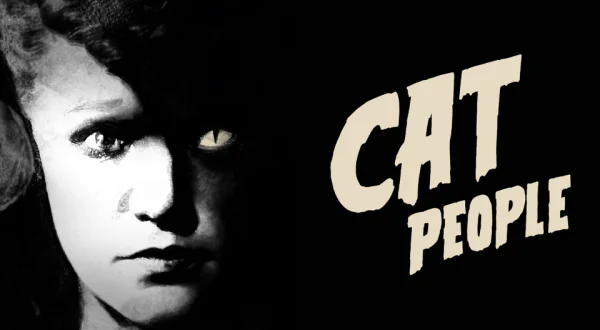 Cat People
