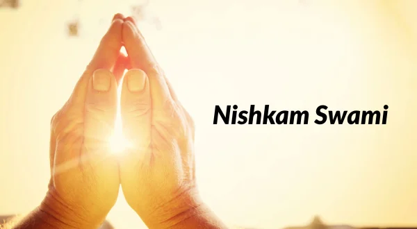 Nishkam Swami