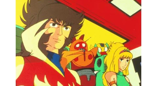 宇宙魔神ダイケンゴー