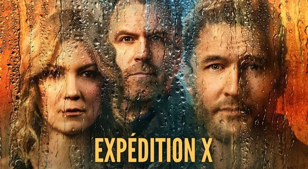 Expédition X