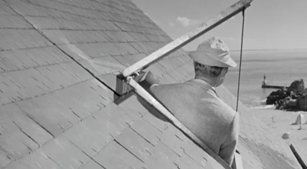 Les Vacances de Monsieur Hulot