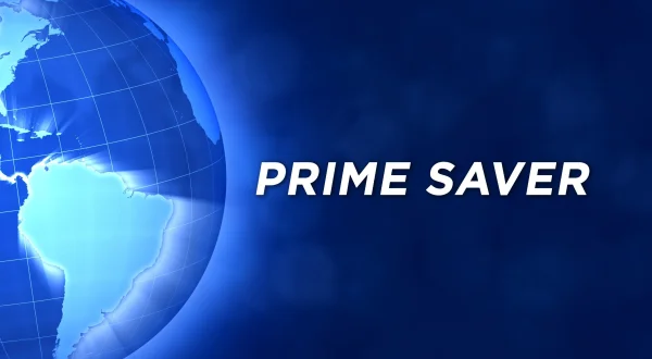 Prime Saver