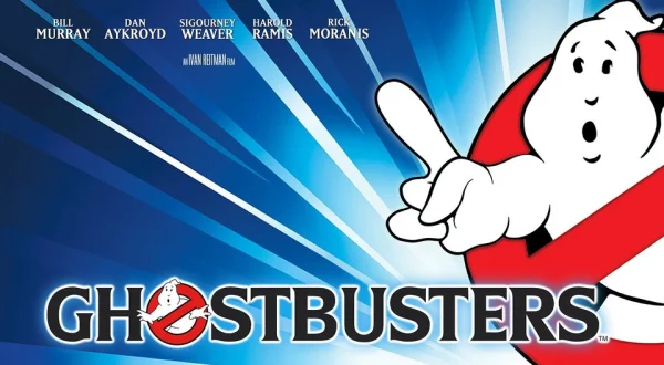 Ghostbusters