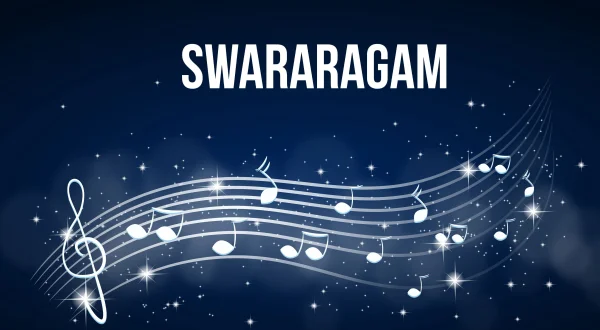 Swararagam