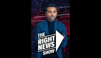 The Right News Show Espanol