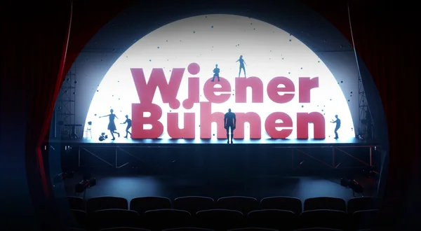 Wiener Bühnen