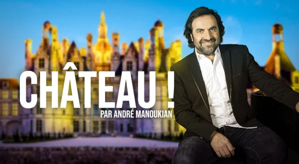 Château !