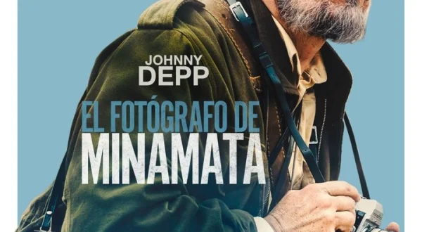 El fotógrafo de Minamata