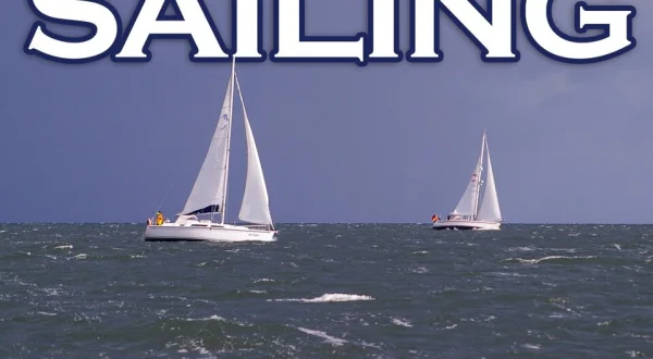 The Ocean Race Atlantic; Sailing