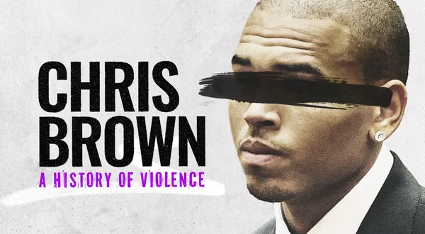 Chris Brown: A History of Violence