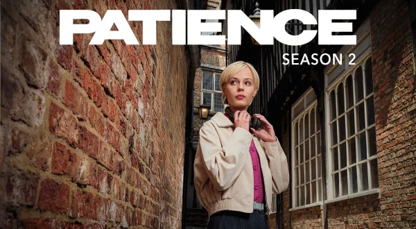 Patience