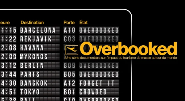 Overbooked