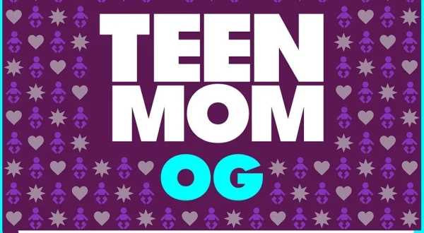 Teen Mom OG