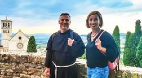 In Cammino Tra Arte e Fede