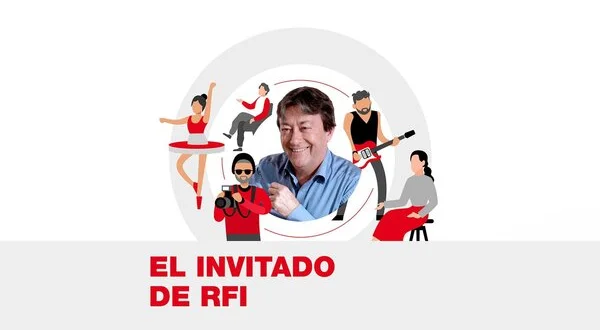 El invitado de RFI