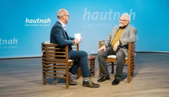 Hautnah – Gott mitten im Leben