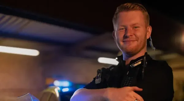 Police Interceptors - Auf Verfolgungsjagd
