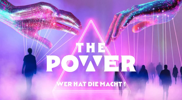 The Power - Wer hat die Macht?