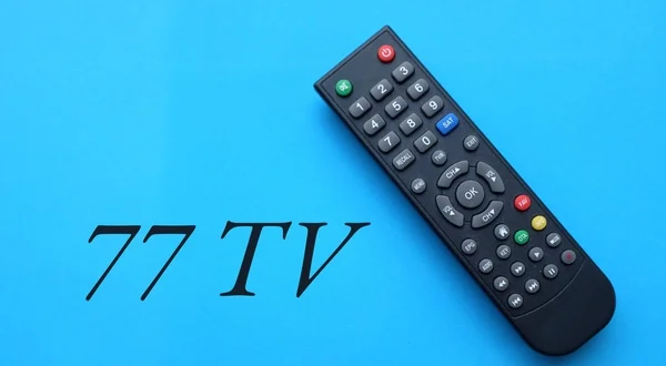 77 TV