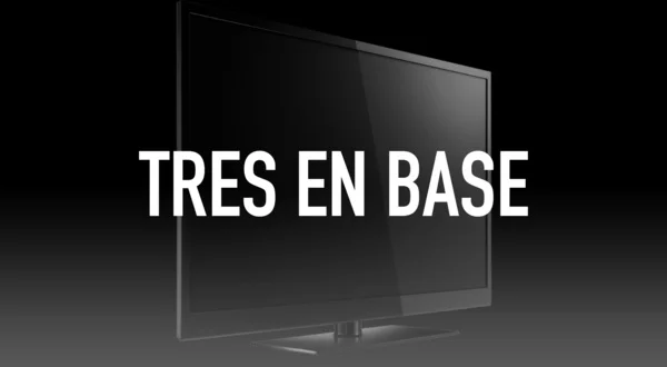Tres en Base