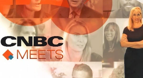 CNBC Meets