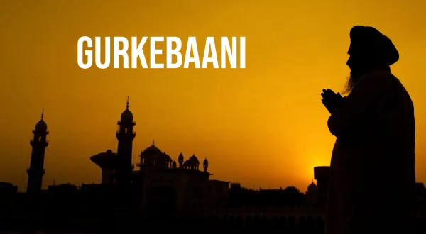 Gurkebaani