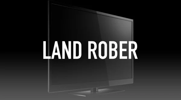 Land Rober