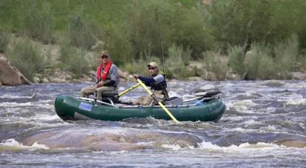 River Monsters