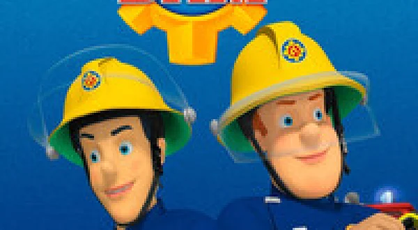 Fireman Sam
