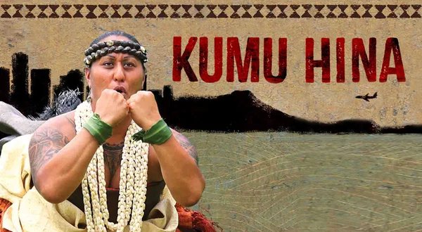 Kumu Hina