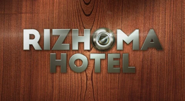 Live: Rizhoma Hotel