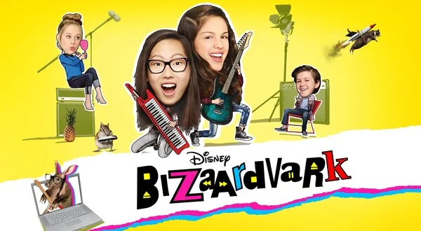 Bizaardvark
