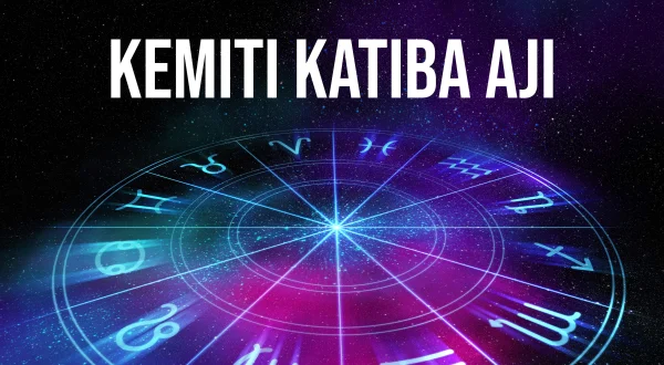 Kemiti Katiba Aji