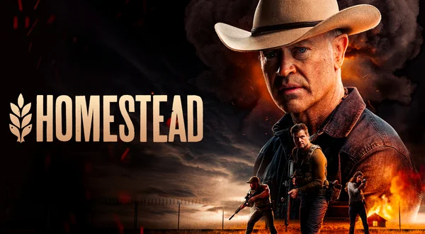 Homestead