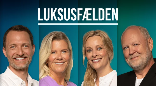 Luksusfælden