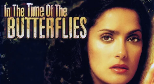In the Time of the Butterflies