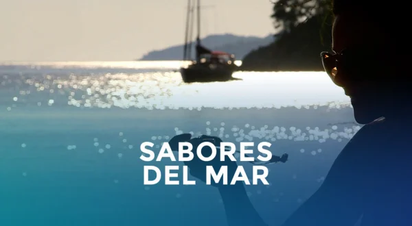 Sabores del mar