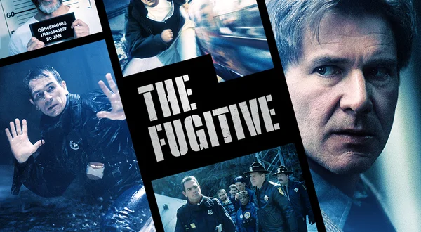 The Fugitive